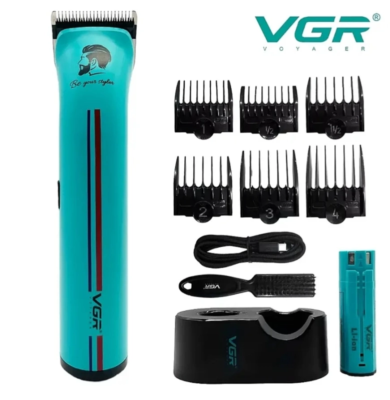 Машинка для стрижки VGR V-160