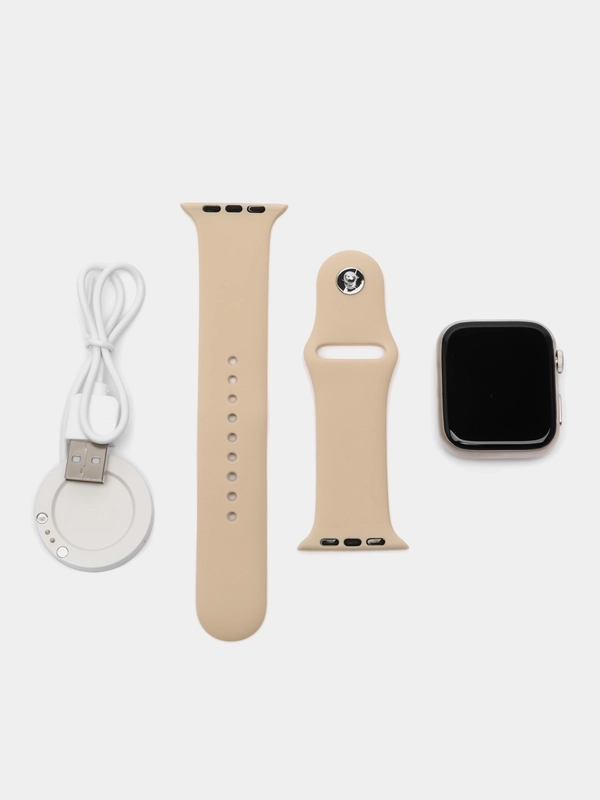 Смарт часы SX9 PRO Золото Смарт часы SX9 PRO Золото