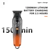 Триммер для стрижки волос KEMEI KM-1741 Триммер для стрижки волос KEMEI KM-1741