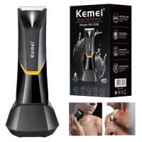 Триммер для стрикжи волос Kemei KM-3208