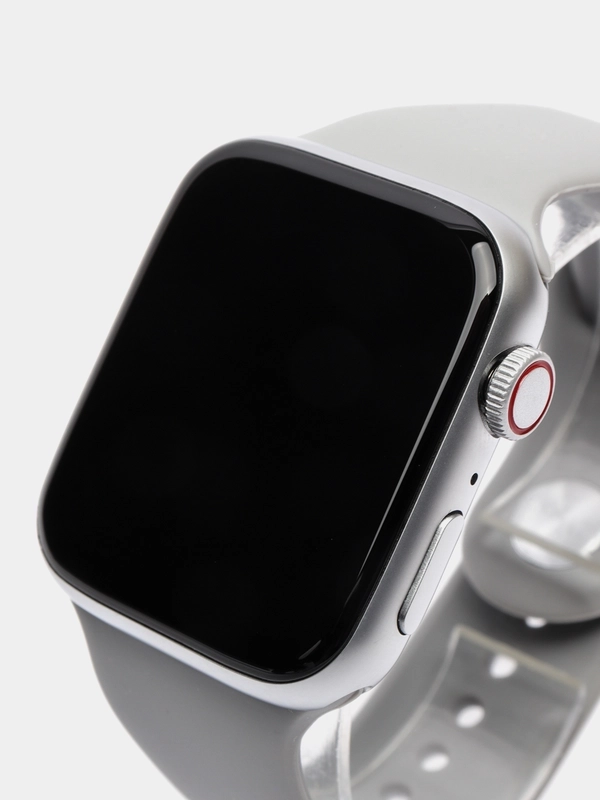 Смарт часы SX9 PRO Серебро Смарт часы SX9 PRO Серебро