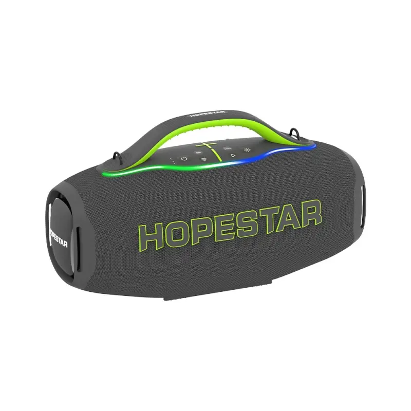 Колонка портативная HOPESTAR A92