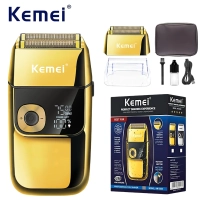 Электрическая бритва Kemei KM-2028