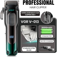 Машинка для стрижки волос VGR V-013