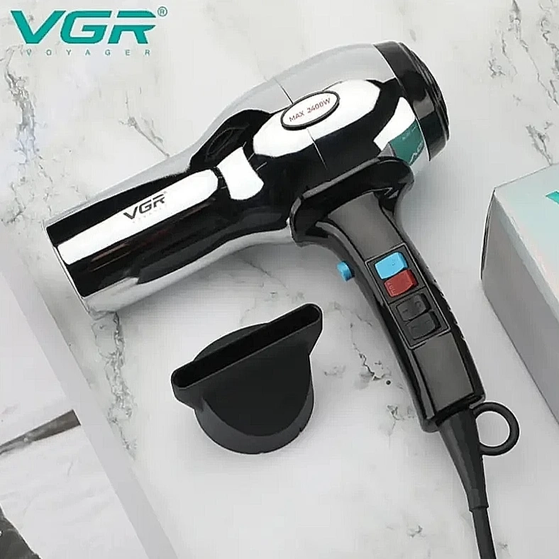 Фен VGR V-465
