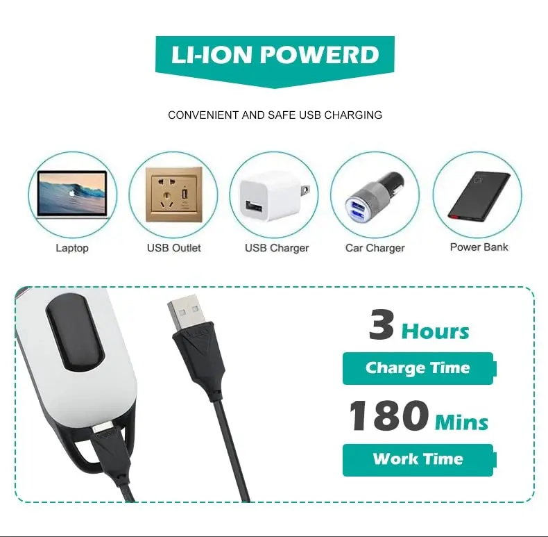 Машинка для стрижки волос VGR V-699 Машинка для стрижки волос VGR V-699