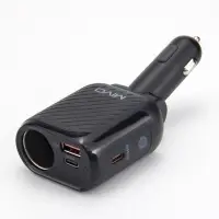 Автомобильное зарядное устройство MIVO MU-202 Автомобильное зарядное устройство MIVO MU-202