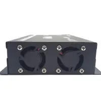 Преобразователь напряжения Инвертор 60A 12V-24V Преобразователь напряжения Инвертор 60A 12V-24V