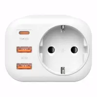 Розетка с USB портом MIVO MC-103 Розетка с USB портом MIVO MC-103