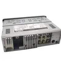 Автомагнитола Eplutus CA401 Автомагнитола Eplutus CA401