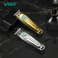 Триммер для стрижки волос VGR V-911