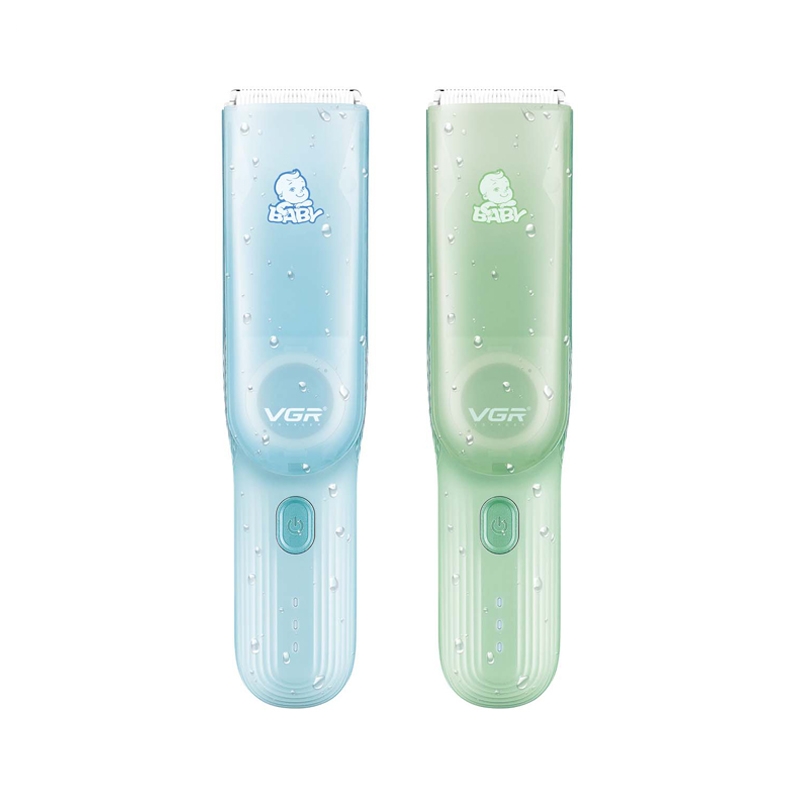 Машинка для стрижки Детская VGR V-155