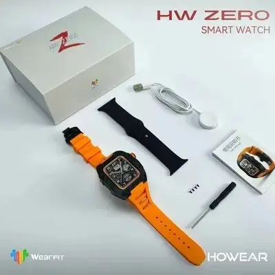 Смарт часы HW Zero Смарт часы HW Zero