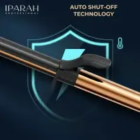 Плойка Стайлер IPARAH P-210A