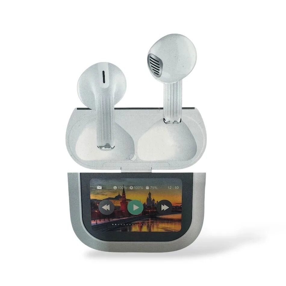 Наушники беспроводные MIVO MT-23 Наушники беспроводные MIVO MT-23