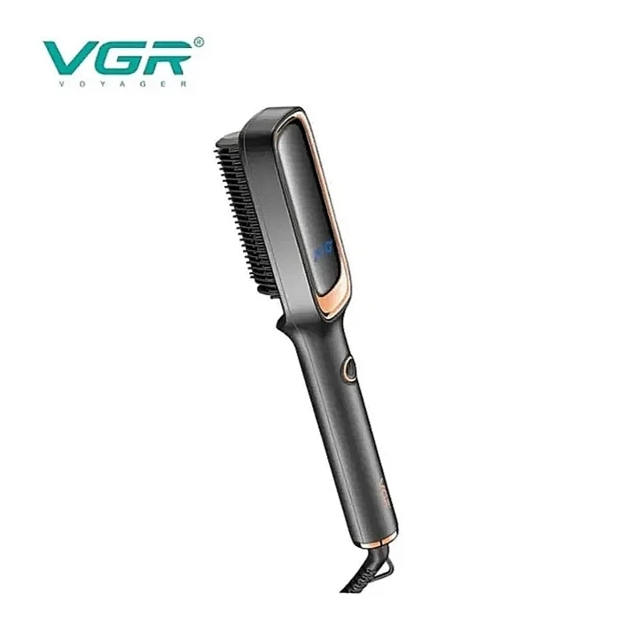 Расческа сушка VGR V-561