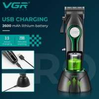Машинка для стрижки волос VGR V-010