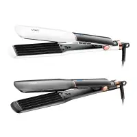 Плойка Выпрямитель VGR V-519C Черная Плойка Выпрямитель VGR V-519C Черная