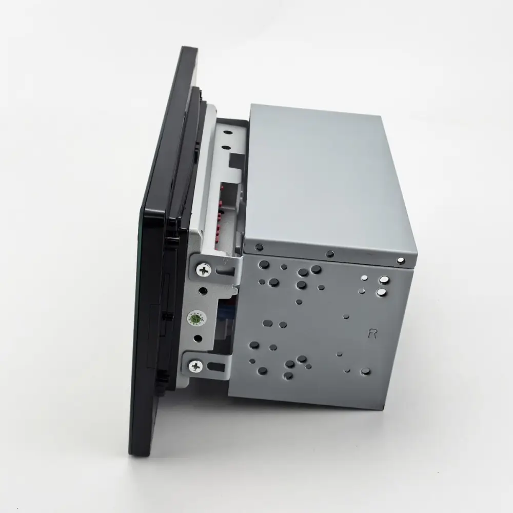 Автомагнитола с сенсорным экраном Eplutus CA103 Автомагнитола с сенсорным экраном Eplutus CA103