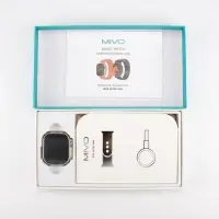 Смарт часы MIVO MV8 ULTRA MAX