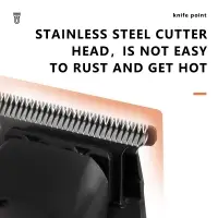 Триммер для стрижки волос KEMEI KM-1741 Триммер для стрижки волос KEMEI KM-1741