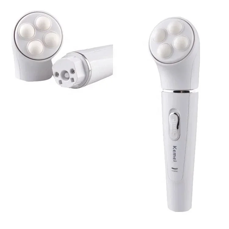 Эпилятор 5в1 Kemei KM-2199