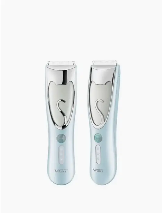 Машинка для стрижки животных VGR V-203 Машинка для стрижки животных VGR V-203