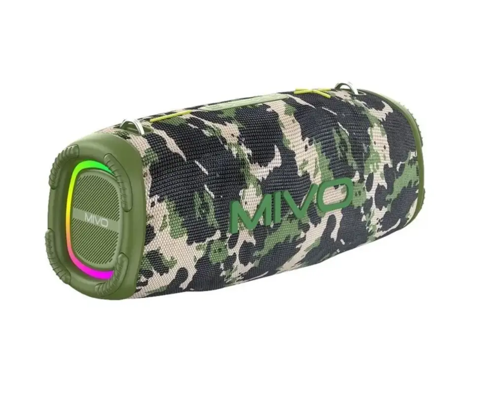 Колонка портативная MIVO M23 Колонка портативная MIVO M23