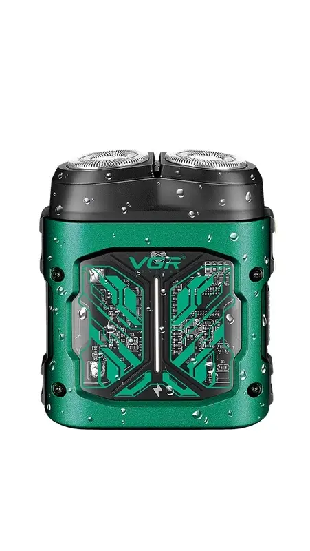 Электрическая бритва VGR V-344 Электрическая бритва VGR V-344