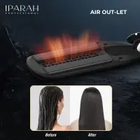 Плойка Выпрямитель IPARAH P-100