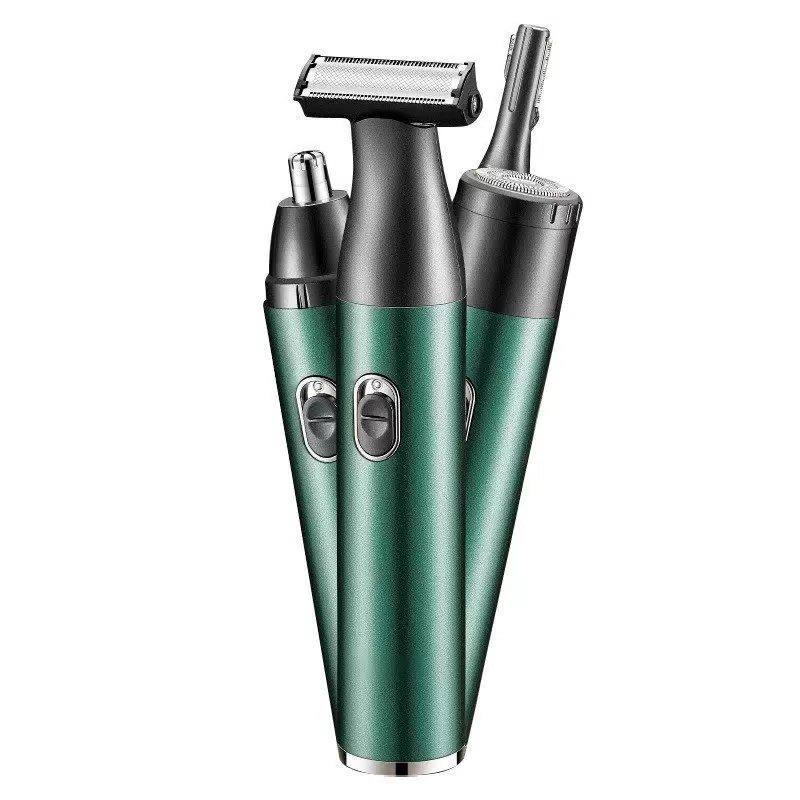 Электрическая бритва 4в1 GEEMY GM-3151 Электрическая бритва 4в1 GEEMY GM-3151