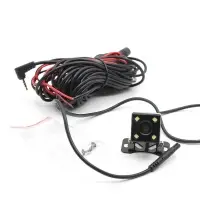 Камера заднего вида для видеорегистратора XPX-601 Камера заднего вида для видеорегистратора XPX-601