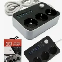 Сетевой фильтр CX-U613 Сетевой фильтр CX-U613