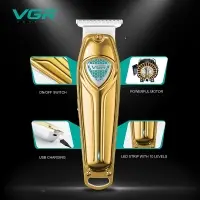 Триммер для стрижки волос VGR V-911
