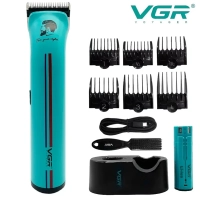 Машинка для стрижки VGR V-160