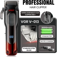 Машинка для стрижки волос VGR V-013