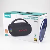 Колонка портативная MIVO M70