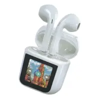 Наушники беспроводные MIVO MT-22 Наушники беспроводные MIVO MT-22