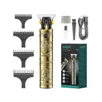 Триммер для стрижки волос VGR V-096 Old