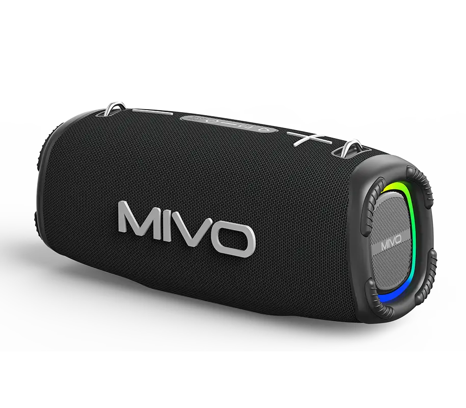 Колонка портативная MIVO M23 Колонка портативная MIVO M23