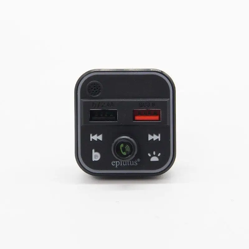 FM-трансмиттер Eplutus FB-13