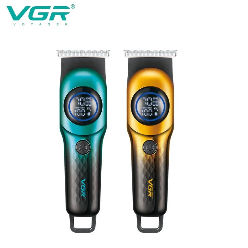 Триммер VGR V-966 цвет в ассортименте