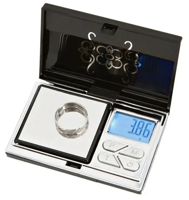 Весы ATP-168 Весы ATP-168