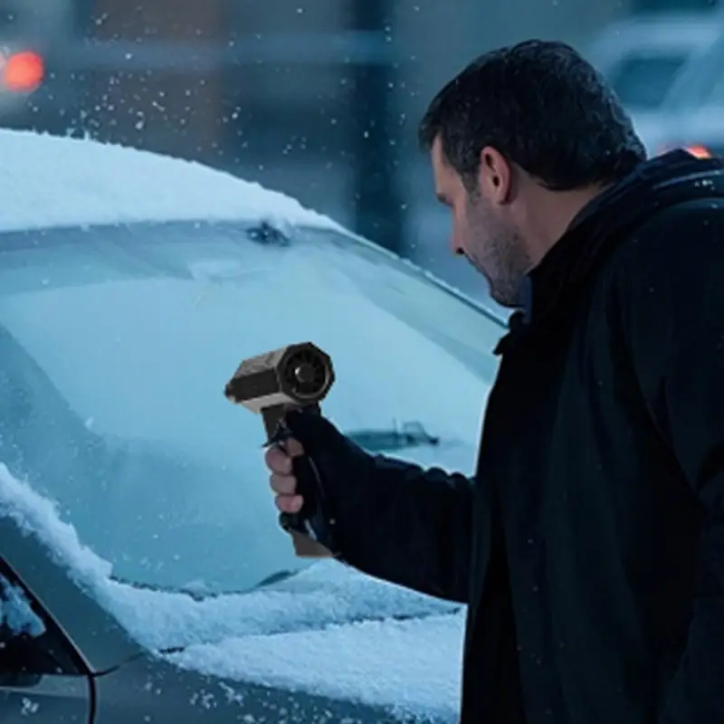 Турбовентилятор MIVO MS-150 Турбовентилятор MIVO MS-150