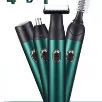 Электрическая бритва 4в1 GEEMY GM-3151 Электрическая бритва 4в1 GEEMY GM-3151