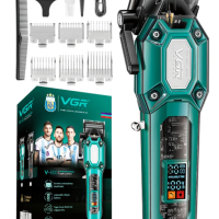Машинка для стрижки волос VGR V-600