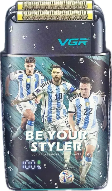 Электрическая бритва Шейвер VGR V-309 Электрическая бритва Шейвер VGR V-309
