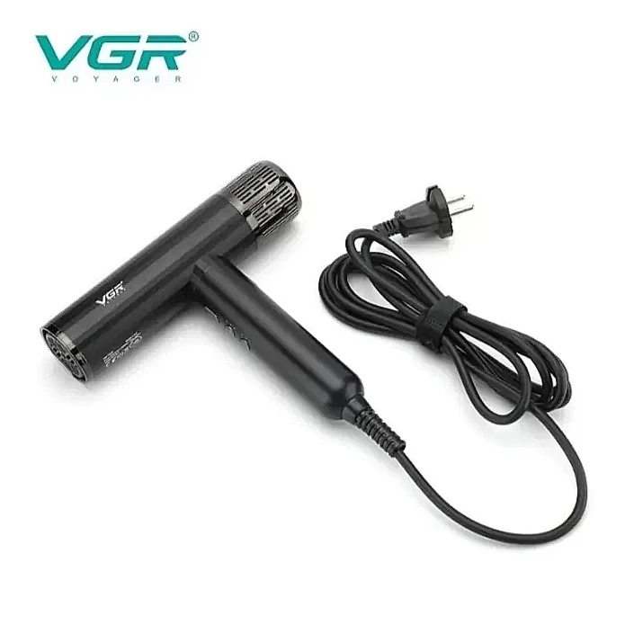 Профессиональный фен для укладки волос VGR V-427