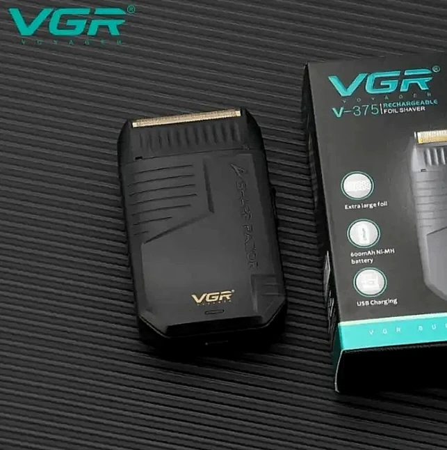 Электробритва VGR V-375
