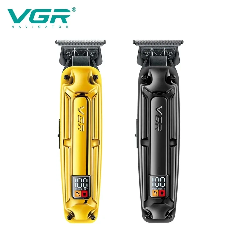 Триммер для стрижки волос VGR V-904 Триммер для стрижки волос VGR V-904